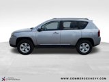 Used 2016 Jeep Compass Latitude image 4