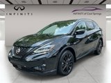 Used 2023 Nissan Murano SV w/ SV Midnight Edition Package image 3