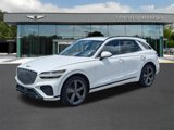 Used 2022 Genesis GV70 3.5T Sport w/ Sport Prestige Package image 3