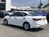 Used 2025 Nissan Sentra S image 5