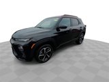 Used 2021 Chevrolet TrailBlazer RS w/ Sun and Liftgate Package image 4