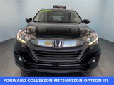 Used 2021 Honda HR-V EX-L image 3