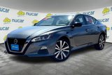 Certified 2021 Nissan Altima 2.5 SR image 3