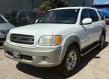 Used 2004 Toyota Sequoia SR5 image 3