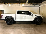 Used 2018 Ford F150 Raptor w/ Equipment Group 802A Luxury image 5