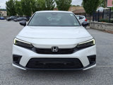 Certified 2022 Honda Civic Sport image 2