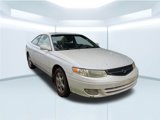 Used 2001 Toyota Solara SE image 4
