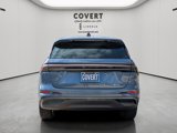 New 2025 Lincoln Nautilus Premier w/ Jet Appearance Package image 4