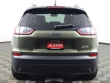 Used 2019 Jeep Cherokee Latitude w/ Cold Weather Group image 4