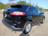 Used 2022 Ford Edge Titanium w/ Equipment Group 301A image 4