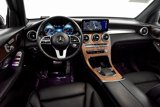 Used 2022 Mercedes-Benz GLC 300 4MATIC image 4