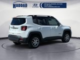 Used 2021 Jeep Renegade Limited image 6