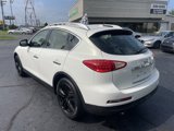 Used 2014 INFINITI QX50 Journey image 3