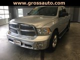 Used 2018 RAM 1500 Big Horn image 5