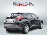 Used 2021 Toyota C-HR LE image 4