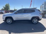 New 2024 Jeep Compass Latitude image 2