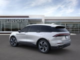 New 2025 Lincoln Nautilus Premier w/ Equipment Group 102A image 4