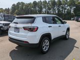 New 2025 Jeep Compass Sport image 5