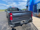 Used 2020 Chevrolet Silverado 1500 W/T w/ WT Value Package image 3