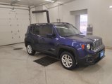 Used 2018 Jeep Renegade Latitude w/ Cold Weather Group image 3