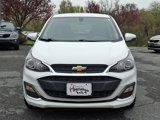 Used 2021 Chevrolet Spark LT image 2