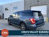 Used 2020 Ford Expedition Max XLT w/ Equipment Group 202A image 5
