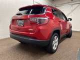 Used 2018 Jeep Compass Latitude w/ Popular Equipment Group image 2