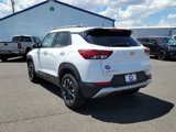 Used 2021 Chevrolet TrailBlazer LT image 3