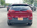 Used 2014 Jeep Cherokee Latitude w/ Comfort/Convenience Group image 3