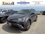 Used 2015 Toyota RAV4 LE image 2