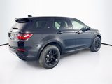 New 2025 Land Rover Discovery Sport S image 5