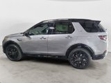 New 2024 Land Rover Discovery Sport Dynamic SE image 2