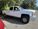 Used 2019 Chevrolet Silverado 2500 W/T w/ WT Convenience Package image 2