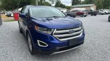 Used 2015 Ford Edge SEL w/ Equipment Group 201A image 4