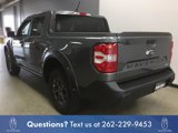 Certified 2022 Ford Maverick XLT w/ Equipment Group 300A Standard image 3