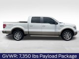 Used 2013 Ford F150 King Ranch w/ King Ranch Luxury Pkg image 3