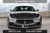 Used 2016 Maserati Ghibli image 2