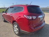 Used 2014 Chevrolet Traverse LTZ image 4