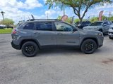 Certified 2023 Jeep Cherokee Altitude Lux image 3