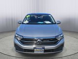 Used 2023 Volkswagen Jetta SE image 3