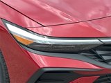 New 2025 Hyundai Elantra Sport image 4