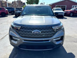Used 2023 Ford Explorer XLT w/ Equipment Group 202A image 2