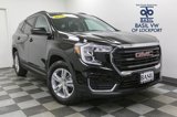 Used 2022 GMC Terrain SLE w/ Driver Convenience Package image 2