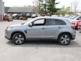 Used 2024 Mitsubishi Outlander Sport ES image 6