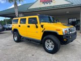 Used 2003 HUMMER H2 image 2