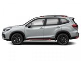Used 2021 Subaru Forester Sport w/ Popular Package #2 image 3