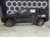 Certified 2016 Jeep Compass 75th Anniversary w/ Power Value Group image 2