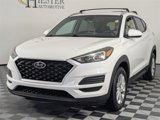 Used 2020 Hyundai Tucson Value image 4