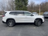New 2024 GMC Acadia AT4 image 2