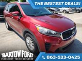 Used 2019 Kia Sorento LX w/ LX Convenience Package image 5